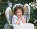 ANGEL GIRL 01