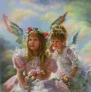 ANGEL CHILDREN