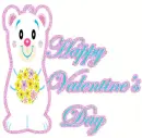 bear