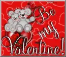 Be My Valentine