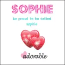 sophie