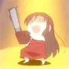 katsura kotonoha crazy