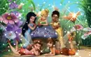 TINK N FRIENDS