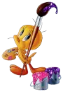 Tweety