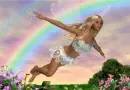 FLYING FAIRY