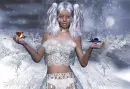 WINTER FAIRY
