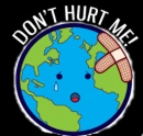 Don't hurt me!