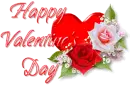 happy valentines day 