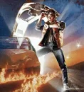 back to the future