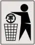 Save world,recycle tokio hotel