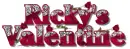 Ricky's Valentine