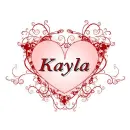 heart name