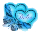 Delia