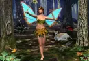 FOREST FAIRY