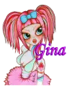 Gina