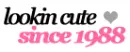 88' Cutie