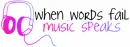 Music Speaks