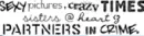 PrTnRs '\n CrImE