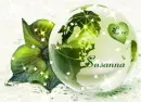 GREEN GLOBE