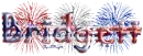 fireworks Bridgett