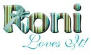 Roni Loves It