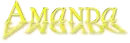 amanda