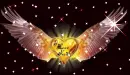 WINGS OF LOVE