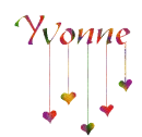 Yvonne