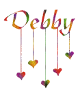 Debby
