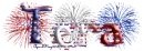fireworks Tera