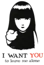 emily the strange