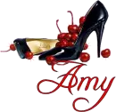 Amy