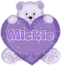 Mickie