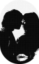 Kiss.