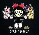 BAC STABBER
