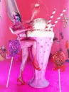 MILKSHAKE N GIRL