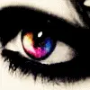 COLOR EYE