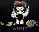 SCARY MISS MARY