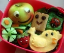 assome kawaii food