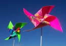pinwheel