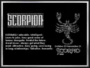 Scorpio