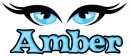 eyes light blue