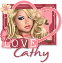 Cathy (love)