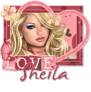 Sheila (love)
