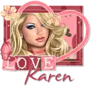 Karen (love)