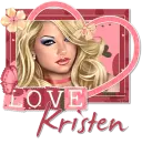 Kristen (love)