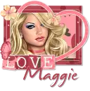Maggie (love)