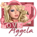 Aggela (love)