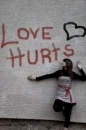 love hurts