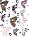 Many cute signs of Fam0us